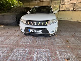 Suzuki Vitara 2020 Αυτόματο ελληνικό