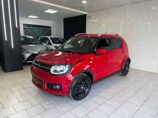 Suzuki Ignis 2020 Led φώτα