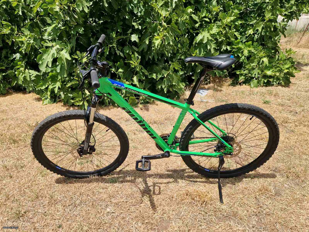 All - Mountain Author 2023 Impulse