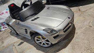 Παιδικό 2021 Mercedes-Benz