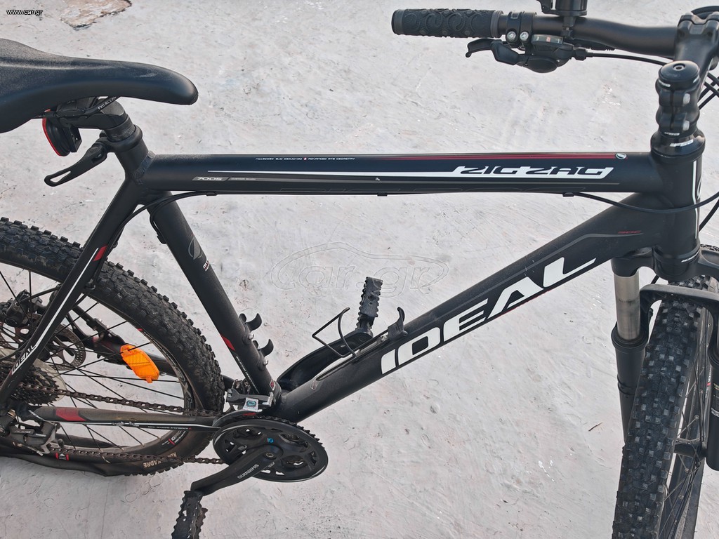 All - Mountain Ideal 2024 Zik-zak