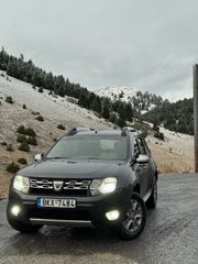 Dacia Duster 2017