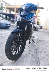Malaguti Spectre GP 125 2022