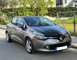 Renault Clio 2014 1.5 dCi Diesel | 1ο χέρι | Ελληνικό | Clima | Keyless
