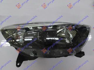 Φανάρι Εμπρός Ηλεκτρικό (260105066R) Δεξί για RENAULT CAPTUR 13-17