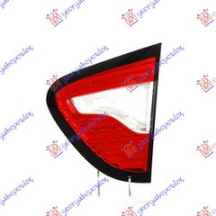 Φανάρι Πίσω Εσω (265500812R) Δεξί για RENAULT CAPTUR 13-17