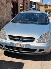 Citroen C5 2002 C5 EXCLUSIVE