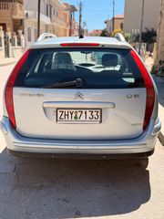 Citroen C5 2002 C5 EXCLUSIVE-thumb-5