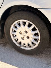 Citroen C5 2002 C5 EXCLUSIVE-thumb-6