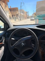 Citroen C5 2002 C5 EXCLUSIVE-thumb-13