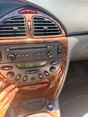 Citroen C5 2002 C5 EXCLUSIVE-thumb-23