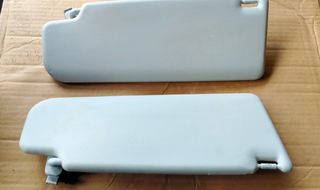Σκιάδια--SKODA -ROOMSTER --(MONT-2007-2015) Σε αρίστη κατάσταση