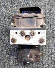 ΜΟΝΑΔΑ ABS & ΥΔΡΑΥΛΙΚΗ ΑΝΤΛΙΑ | VW POLO - SEAT IBIZA / CORDOBA - SKODA FABIA | 2001-2009 6Q0614117E | ΓΝΗΣΙA OEM ΜΕΤΑΧΕΙΡΙΣΜΕΝΗ (2)