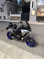 Yamaha Tracer 7 2023-thumb-1