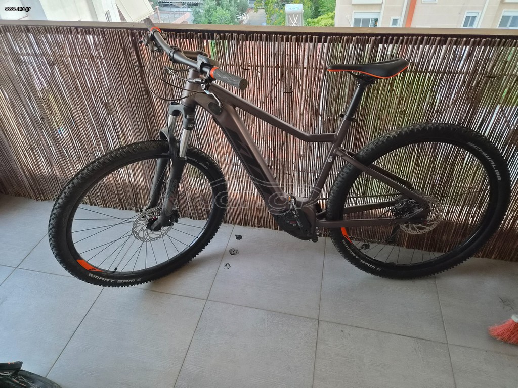 ktm macina race 592