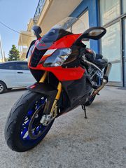 Aprilia Tuono 1000 R 2006 RR
