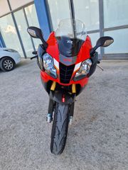 Aprilia Tuono 1000 R 2006 RR-thumb-2