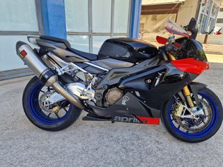 Aprilia Tuono 1000 R 2006 RR-thumb-4