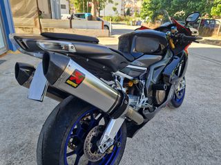 Aprilia Tuono 1000 R 2006 RR-thumb-6