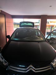 Citroen C4 2015 DIESEL 1.6 HDI-thumb-2