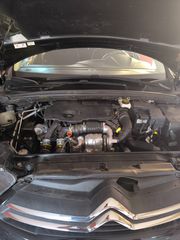 Citroen C4 2015 DIESEL 1.6 HDI-thumb-3