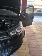 Citroen C4 2015 DIESEL 1.6 HDI-thumb-5
