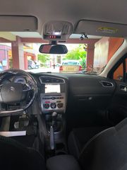 Citroen C4 2015 DIESEL 1.6 HDI-thumb-6