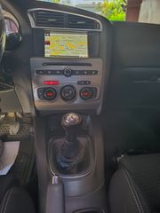 Citroen C4 2015 DIESEL 1.6 HDI-thumb-9