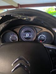 Citroen C4 2015 DIESEL 1.6 HDI-thumb-10