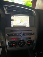 Citroen C4 2015 DIESEL 1.6 HDI-thumb-14
