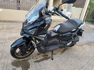 Sym ADX 125 2024