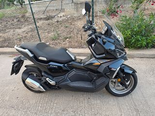 Sym ADX 125 2024-thumb-1