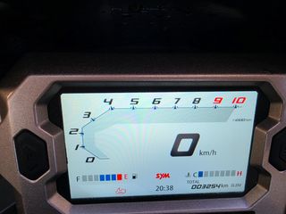 Sym ADX 125 2024-thumb-7