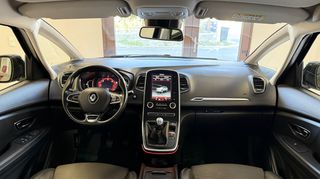 Renault Grand Scenic 2017 Energy Intens 7θέσιο 131 Ίπποι-thumb-42