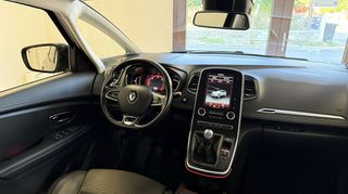 Renault Grand Scenic 2017 Energy Intens 7θέσιο 131 Ίπποι-thumb-31