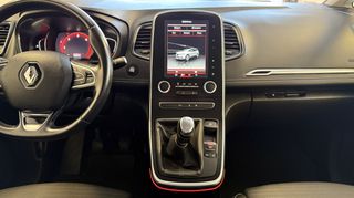 Renault Grand Scenic 2017 Energy Intens 7θέσιο 131 Ίπποι-thumb-43