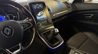 Renault Grand Scenic 2017 Energy Intens 7θέσιο 131 Ίπποι-thumb-30