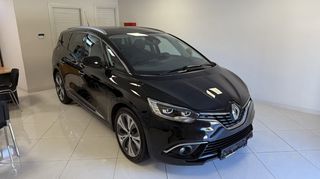 Renault Grand Scenic 2017 Energy Intens 7θέσιο 131 Ίπποι