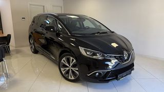 Renault Grand Scenic 2017 Energy Intens 7θέσιο 131 Ίπποι-thumb-6