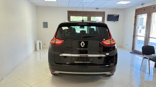 Renault Grand Scenic 2017 Energy Intens 7θέσιο 131 Ίπποι-thumb-11