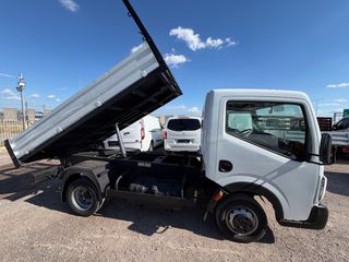Nissan Cabstar 2014 MAXITY 35.14 ΑΝΑΤΡΟΠΗ ΔΙΠΛΟ ΤΡΟΧΟ-thumb-9