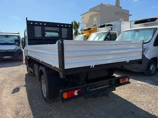 Nissan Cabstar 2014 MAXITY 35.14 ΑΝΑΤΡΟΠΗ ΔΙΠΛΟ ΤΡΟΧΟ-thumb-10