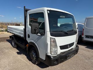 Nissan Cabstar 2014 MAXITY 35.14 ΑΝΑΤΡΟΠΗ ΔΙΠΛΟ ΤΡΟΧΟ-thumb-11
