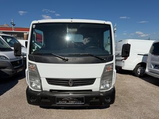 Nissan Cabstar 2014 MAXITY 35.14 ΑΝΑΤΡΟΠΗ ΔΙΠΛΟ ΤΡΟΧΟ-thumb-12