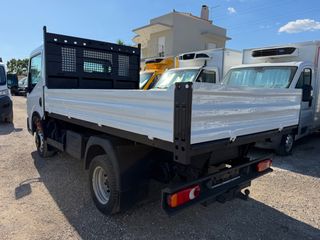 Nissan Cabstar 2014 MAXITY 35.14 ΑΝΑΤΡΟΠΗ ΔΙΠΛΟ ΤΡΟΧΟ-thumb-13