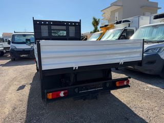 Nissan Cabstar 2014 MAXITY 35.14 ΑΝΑΤΡΟΠΗ ΔΙΠΛΟ ΤΡΟΧΟ-thumb-14