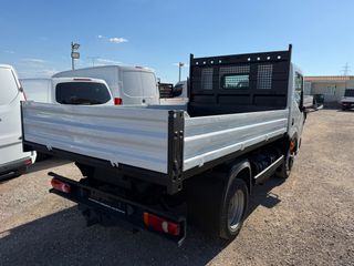 Nissan Cabstar 2014 MAXITY 35.14 ΑΝΑΤΡΟΠΗ ΔΙΠΛΟ ΤΡΟΧΟ-thumb-15