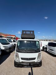 Nissan Cabstar 2014 MAXITY 35.14 ΑΝΑΤΡΟΠΗ ΔΙΠΛΟ ΤΡΟΧΟ-thumb-19