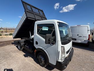 Nissan Cabstar 2014 MAXITY 35.14 ΑΝΑΤΡΟΠΗ ΔΙΠΛΟ ΤΡΟΧΟ-thumb-20
