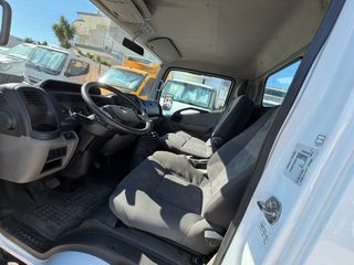 Nissan Cabstar 2014 MAXITY 35.14 ΑΝΑΤΡΟΠΗ ΔΙΠΛΟ ΤΡΟΧΟ-thumb-22